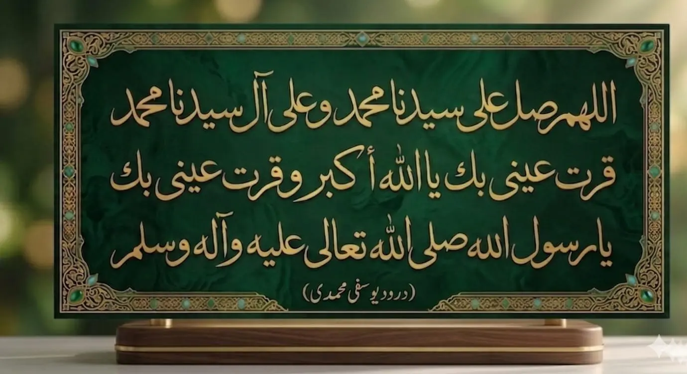 Darood
